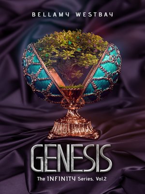 cover image of Genesis